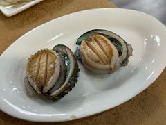 -濠轩阁特色生蚝火锅(水湾路店)