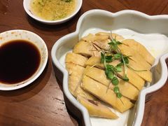 -上海人家花樣年华(中山公园店)