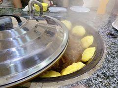 -宁记柴火灶台鱼·全鱼宴(龙源小区店)