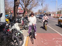 -美利达自行车(霁月园店)