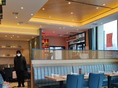 -九转小磨·非遗东北菜(群力店)