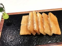 甜薄撑-名盈轩酒家·手工茶点·16年经典粤菜(新一城店)