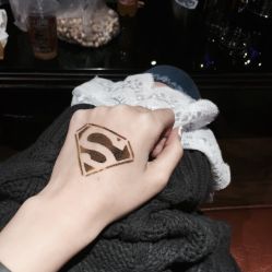 -鳌首刺青纹身 穿孔饰品店