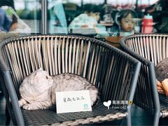 -星巴克(珠海仁恒滨海中心店)