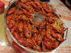 -熊记虾王·小龙虾(东晓南店)