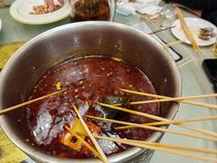 -金谷园饺子·烧烤(人大总店)