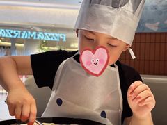 -玛尚诺意式餐厅(日月光店)