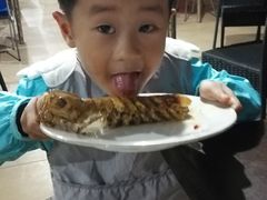 -海盗餐厅