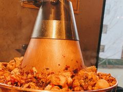 -炉小二铜锅牛蛙•川湘菜(三里屯店)