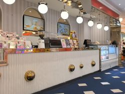 -奈尔宝家庭中心·亲子餐厅(苏州大悦城店)