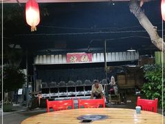 -柴火农庄(东海路店)