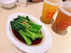 -香港池仔记肠粉王(博多新记襄阳南路店)
