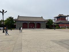 -天津妈祖文化园