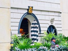 -BUTTERFUL&CREAMOROUS 黄油与面包(万象城店)