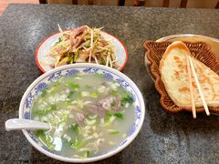 -莒县世起全羊馆(塔桥人家店)