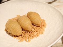 -彩丰楼中餐厅(深圳国际会展中心洲际酒店)