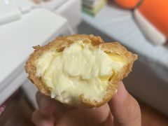 -東更道点心行(利客来店)
