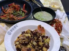 -聚味瞿记·龙虾堂(坡子街店)