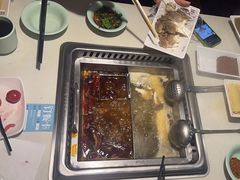 -野妹经典火锅(保利店)