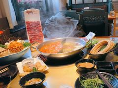 -手选潮汕鲜牛肉火锅(二七广场店)
