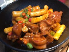 -将军牛排·尔滨地标朝鲜族美食(总店)