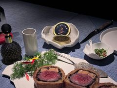 -弦月窗LUNETTE BY AMANDA(复兴路店)