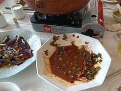 -千岛湖鱼味馆(十字街总店)