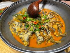 -老阿爸鲜鱼土菜(昆山花桥店)