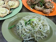 -贞姨美食·老字号海鲜大排档