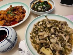 -慧娟面馆·餐厅(望江路店)