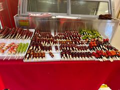 -品忆香炒货工坊(西稍门店)