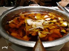水煮鱼-鑫巴蜀(和平里店)