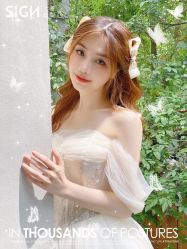 -弥雾·Nebula·西服婚纱定制