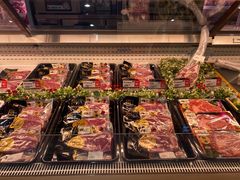 -MEAT MATE 鲜食肉铺(凤凰汇·里巷店)