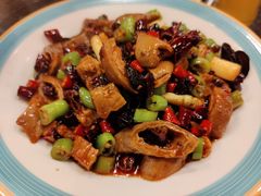 -吾味香葫芦头(安西街店)