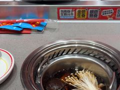 -龍歌自助小火锅(雨花台江南虹悦城店)