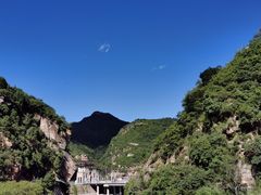-黑龙潭风景区