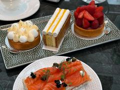 -广州文华东方酒店·文华饼店