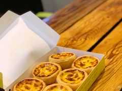 -安德鲁饼店(总店)