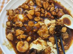 -京皇十二道天津菜(蒲黄榆店)