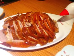 -德香苑脆皮烤鸭·经典(爱融荟城店)