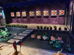 -轻武堂传统射箭·功夫茶·射击体验馆(仁和新城店)