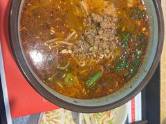 -正居鲜面(军工店)