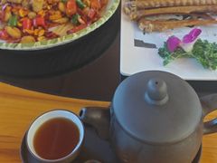 -陶缘一号·四季缘·老字号顺德菜·户外婚礼家宴(西滘店)