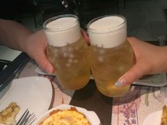 -酷公社·榴莲披萨(太原街店)