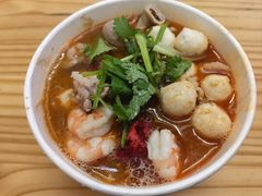 -明月虾面(厦禾路店)