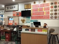 -陈八两面家(华孚写字楼店)