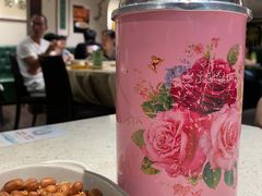 -阿莉餐厅(枣阳路店)