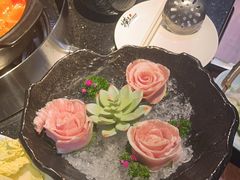 -捞王锅物料理(凯旋路店)