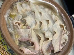-砂锅居(西四店)